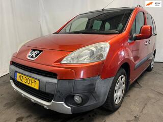 Peugeot Partner Tepee