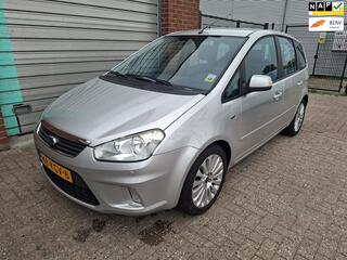 Ford C-MAX (2003 - 2010)