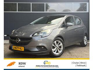 Opel Corsa (2014 - 2019)