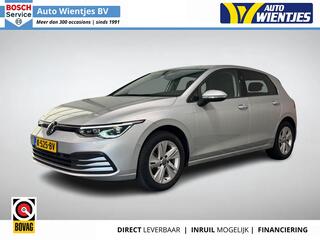 Volkswagen Golf VII