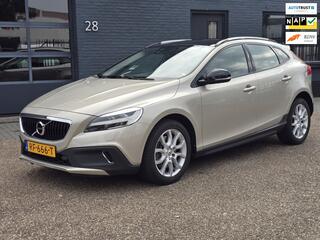 Volvo V40 Cross Country