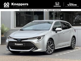 Toyota Corolla Touring Sports