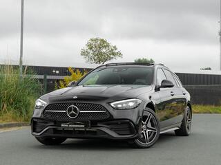 Mercedes-Benz C-Klasse Estate