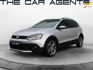 Volkswagen Polo (2009 - 2017)