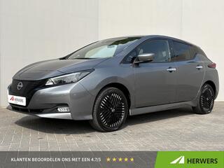 Nissan Leaf (2018 - 2025)