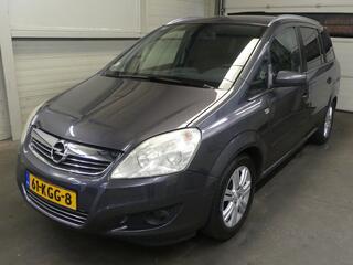 Opel Zafira (2005 - 2011)