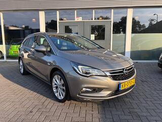 Opel Astra Sports Tourer (2016 - 2021)
