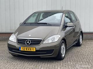 Mercedes-Benz A-Klasse (2004 - 2012)