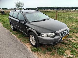 Volvo V70 (1996 - 2007)