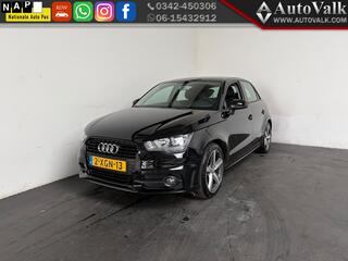 Audi A1 (2010 - 2018)