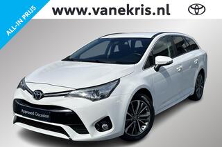 Toyota Avensis Wagon
