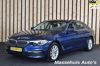 BMW 5-Serie (2016 - 2023)