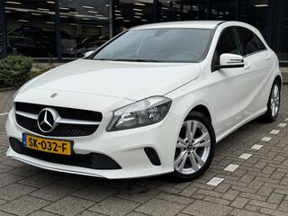 Mercedes-Benz A-Klasse (2012 - 2018)