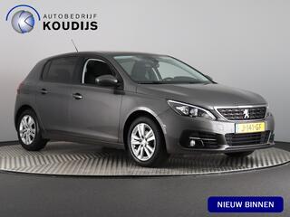 Peugeot 308 (2013 - 2021)