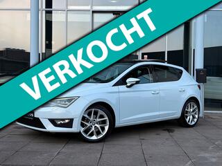 Seat Leon (2012 - 2020)
