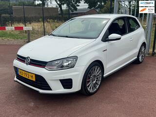 Volkswagen Polo (2009 - 2017)