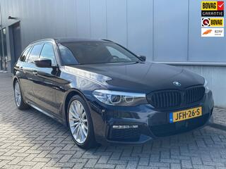 BMW 5-Serie (2016 - 2023)