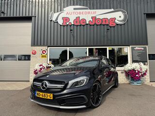 Mercedes-Benz A-Klasse (2012 - 2018)