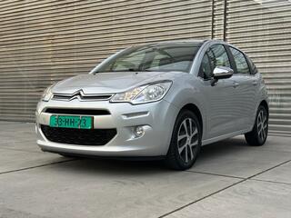 Citroen C3 (2010 - 2016)