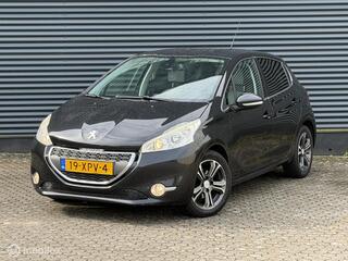 Peugeot 208 (2012 - 2019)