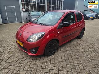 Renault Twingo (2007 - 2014)