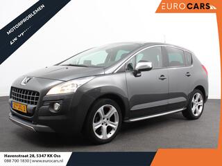 Peugeot 3008 (2008 - 2016)
