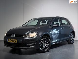 Volkswagen Golf VII