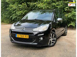 Citroen C3 (2010 - 2016)