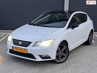 Seat Leon (2012 - 2020)