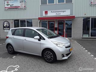 Toyota Verso-S