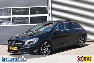 Mercedes-Benz CLA (2013 - 2019)
