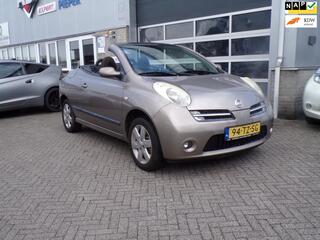 Nissan Micra (2003 - 2010)