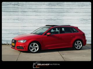 Audi A3 Sportback (2012 - 2020)