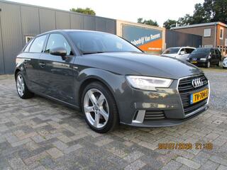 Audi A3 Sportback (2012 - 2020)
