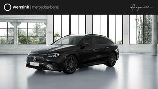 Mercedes-Benz CLA Shooting Brake