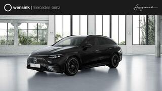 Mercedes-Benz CLA Shooting Brake