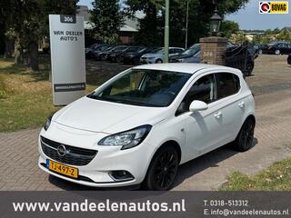 Opel Corsa (2014 - 2019)