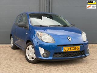 Renault Twingo (2007 - 2014)