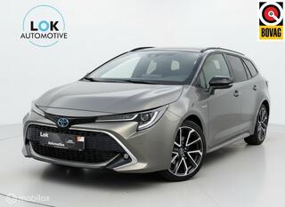 Toyota Corolla Touring Sports