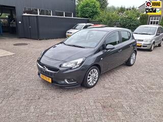 Opel Corsa (2014 - 2019)