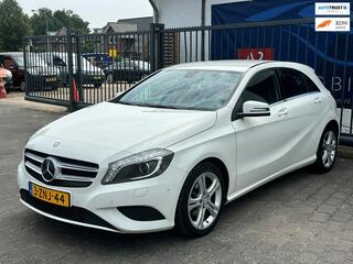 Mercedes-Benz A-Klasse (2012 - 2018)