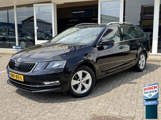 Skoda Octavia Combi