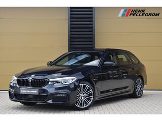 BMW 5-Serie (2016 - 2023)