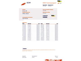 Opel Agila (2000 - 2008)