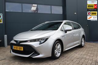 Toyota Corolla Touring Sports