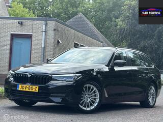 BMW 5-Serie (2016 - 2023)