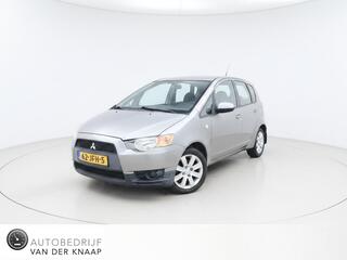Mitsubishi Colt (2004 - 2014)