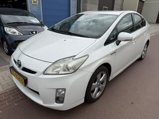 Toyota Prius (2009 - 2015)