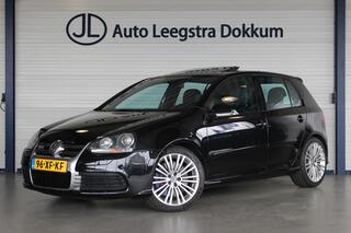 Volkswagen Golf V