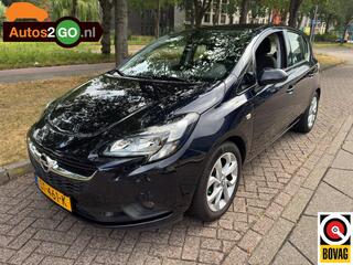 Opel Corsa (2014 - 2019)